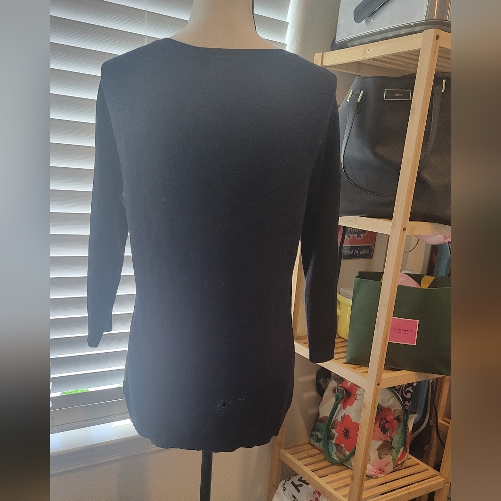 Calvin Klein Pullover Sweater - image 2